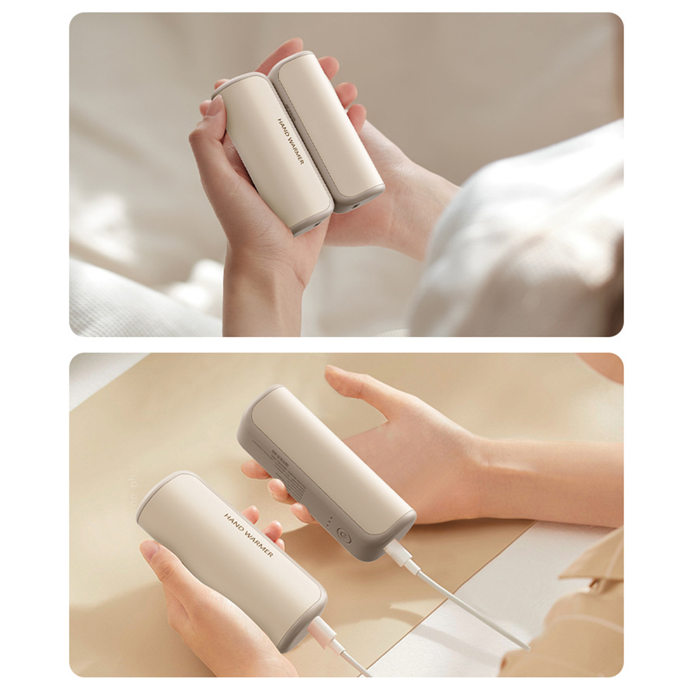 Electric Hand Warmers Compact  - Hand Warmer Electric ulasan dan harga