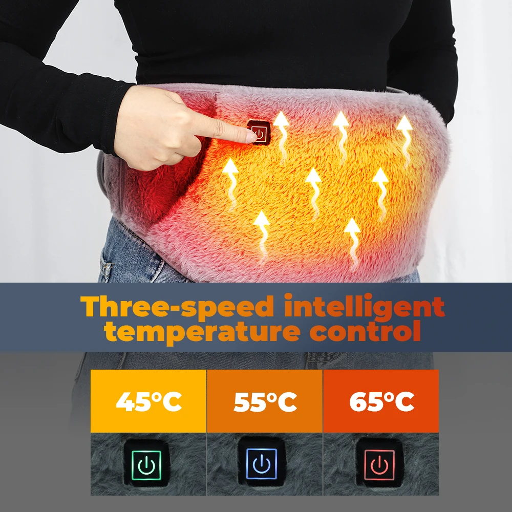 Electric Heating Hand Warmer U - Hand Warmer Electric ulasan dan harga