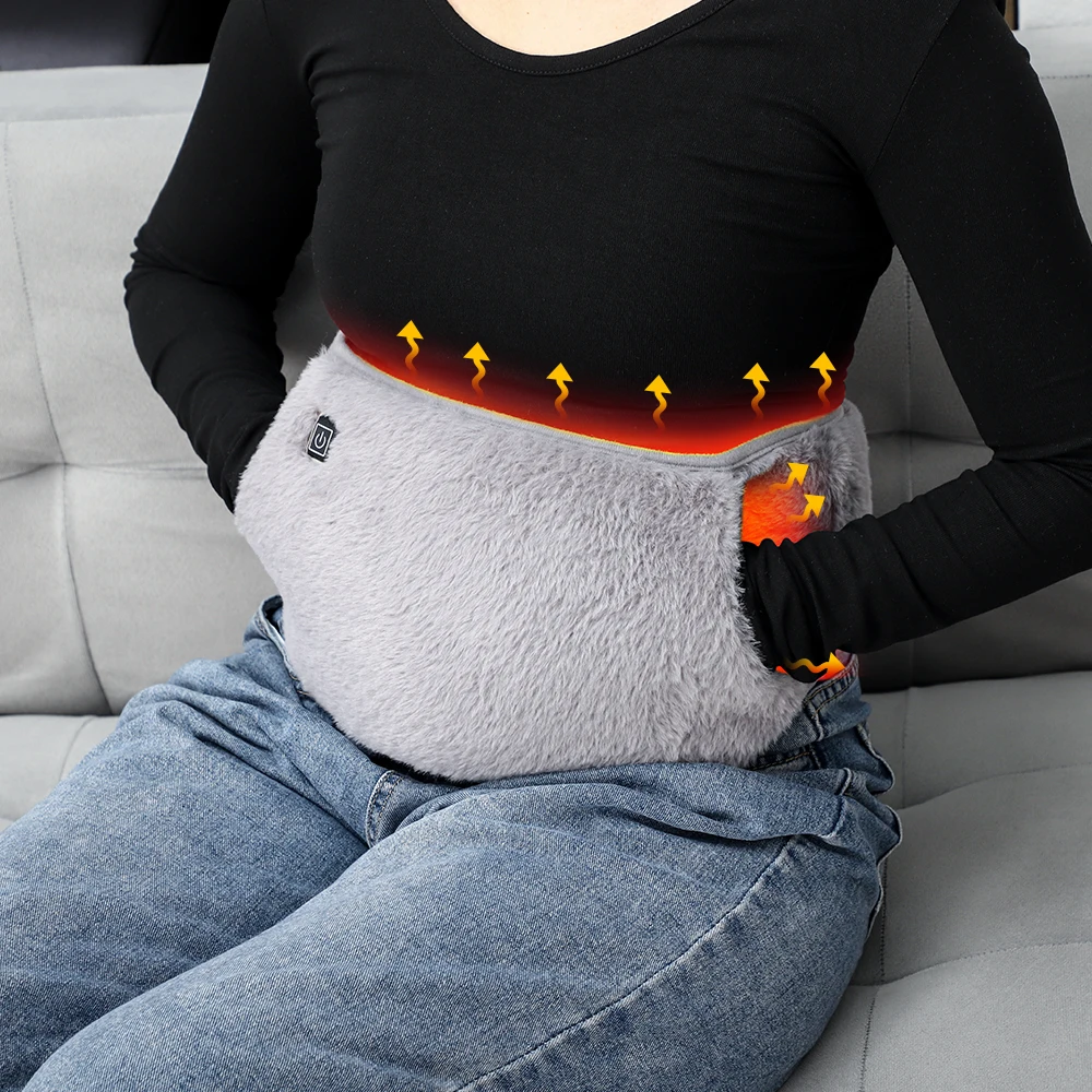 Electric Heating Hand Warmer U - Hand Warmer Electric ulasan dan harga