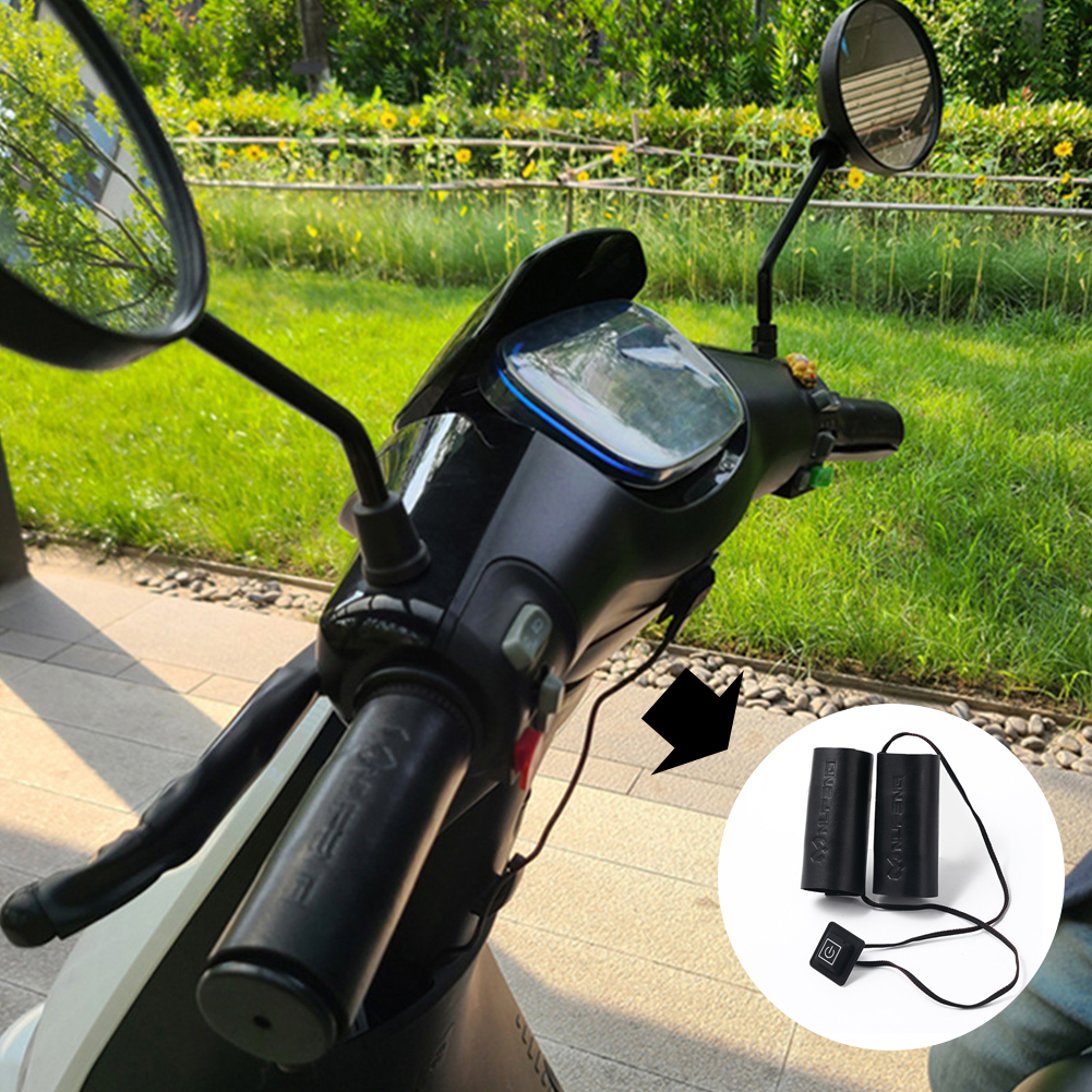 Electric Heated Grip Cover USB - Hand Warmer Electric ulasan dan harga
