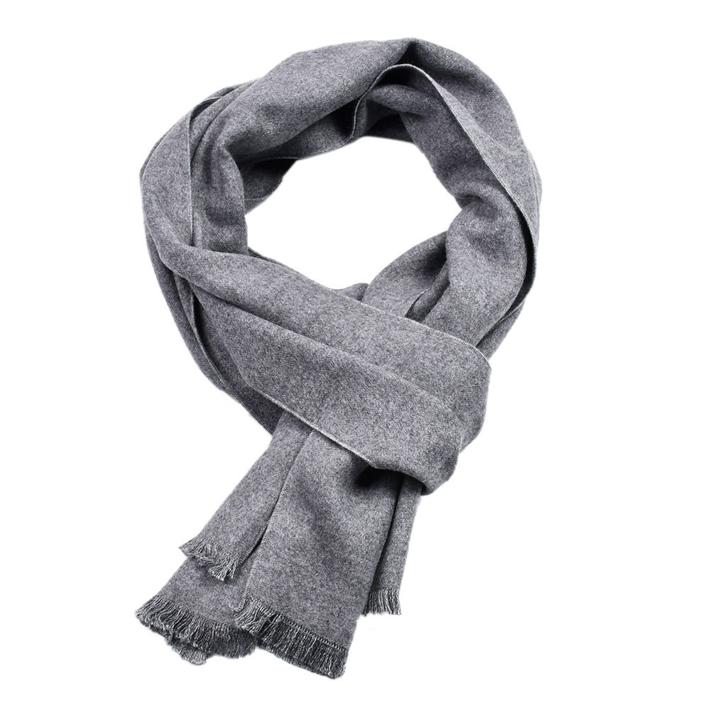 Casual Business Men's Cashmere - Cashmere Pashmina Wrap ulasan dan harga