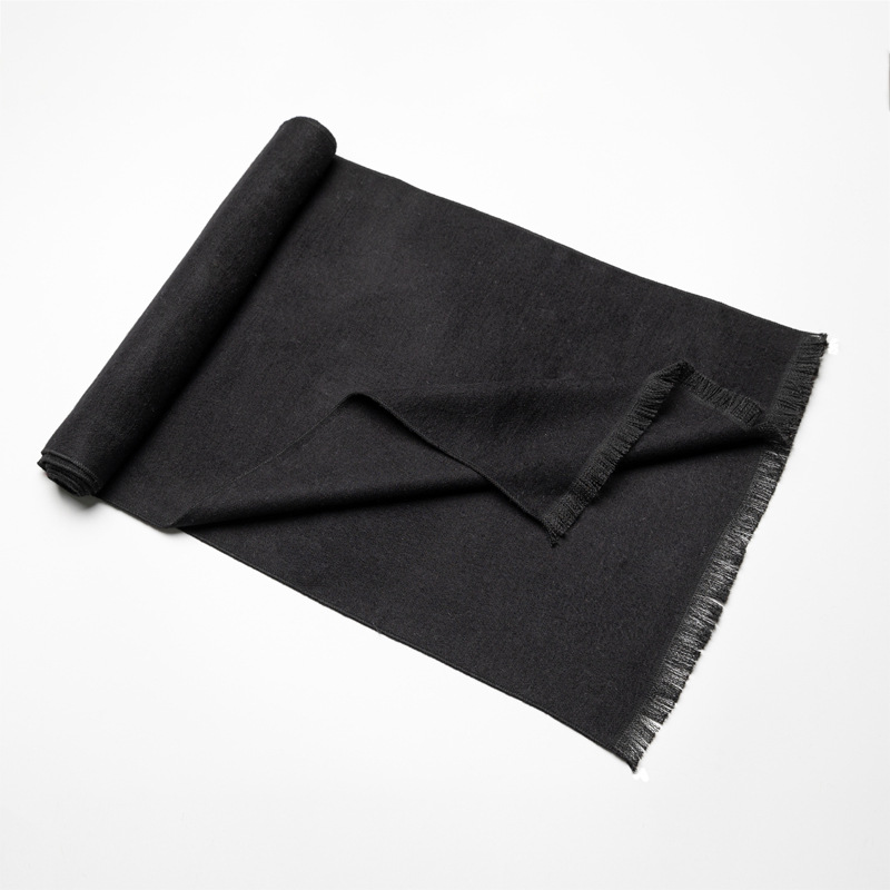 Casual Business Men's Cashmere - Cashmere Pashmina Wrap ulasan dan harga